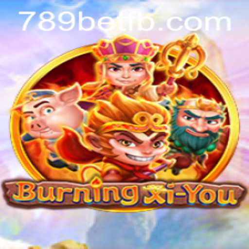 Explorando o Excitante Mundo de BurningXiYou: Um Jogo de Aventura com 789bet