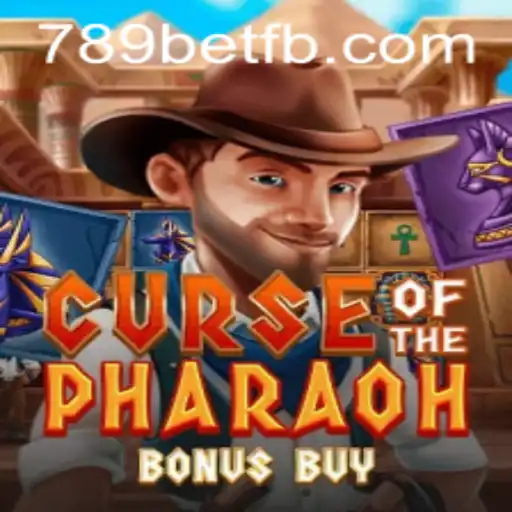 Descubra o Emocionante Mundo de CurseofthePharaohBonusBuy no 789bet