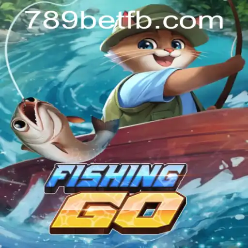 Descubra a Emoção do FishingGO com 789bet
