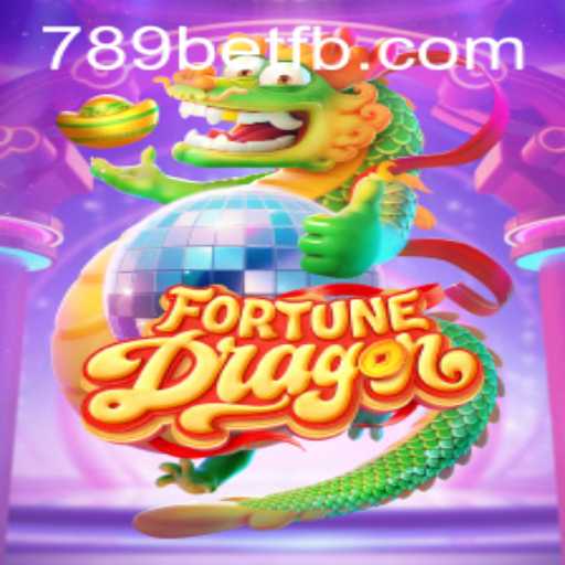 FortuneDragon: Descubra o Universo Fascinante do Jogo com 789bet