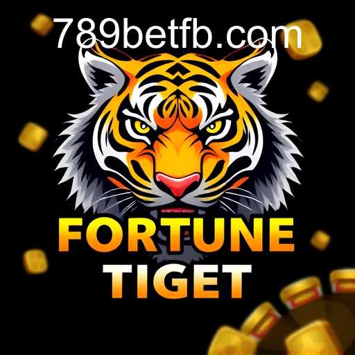 Descubra a Sorte com Fortune Tiger na 789bet