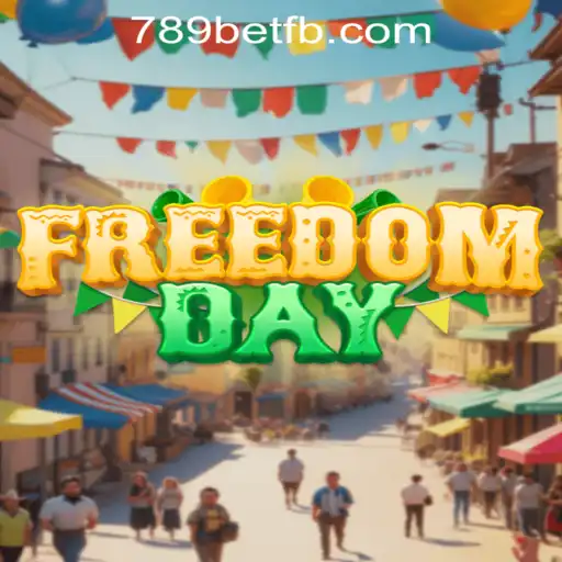 Conheça FreedomDay: O Novo Jogo Revolucionário
