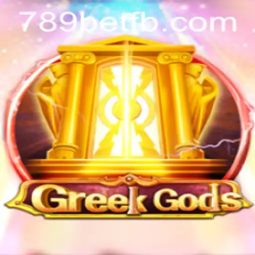 Descubra o Fascinante Mundo de GreekGods com 789bet