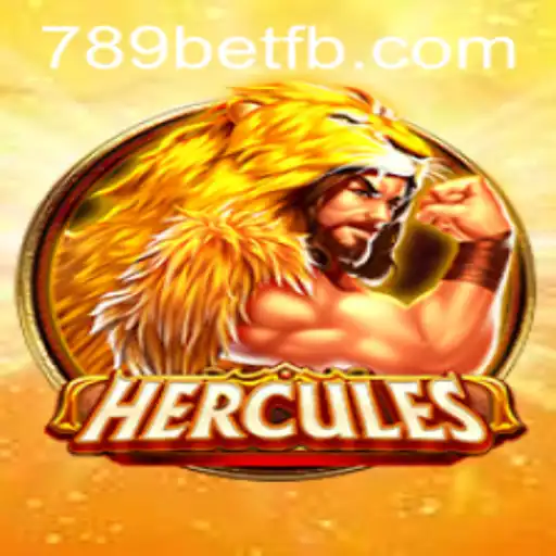 Hercules: Um Mergulho no Mundo Antigo dos Jogos com 789bet