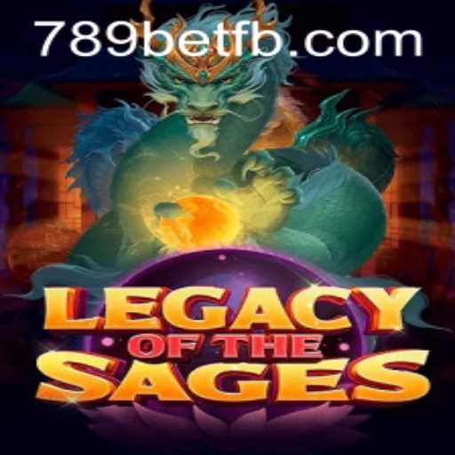 Descubra o Mundo de LegacyoftheSages: Uma Aventura Épica com 789bet