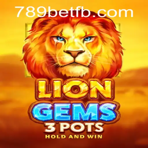 Descobrindo o Mundo de LionGems3pots no 789bet