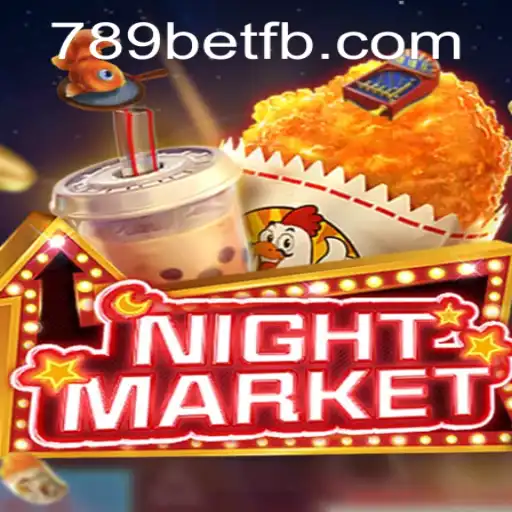 Explorando o Fascinante Mundo de NIGHTMARKET com 789bet