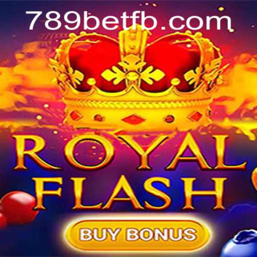 Descubra as Emoções de RoyalFlashBuyBonus: Um Jogo Inovador na Plataforma 789bet
