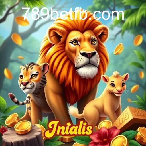 Explore Slots de Animais: Aventuras e Prêmios na 789bet