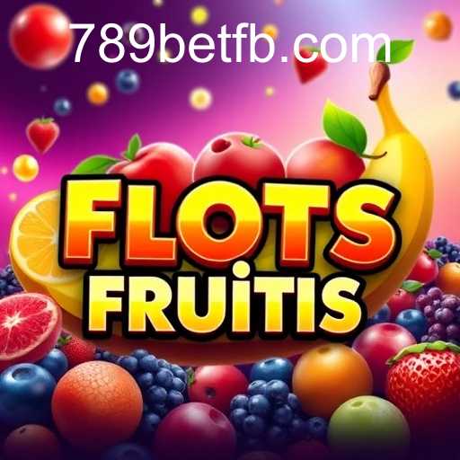 Desvende o Encanto dos Slots de Frutas na 789bet