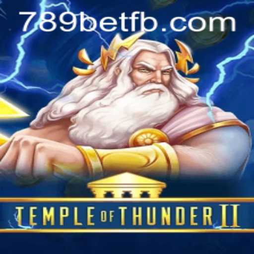 TempleofThunderII: Uma Aventura Épica no Mundo dos Jogos