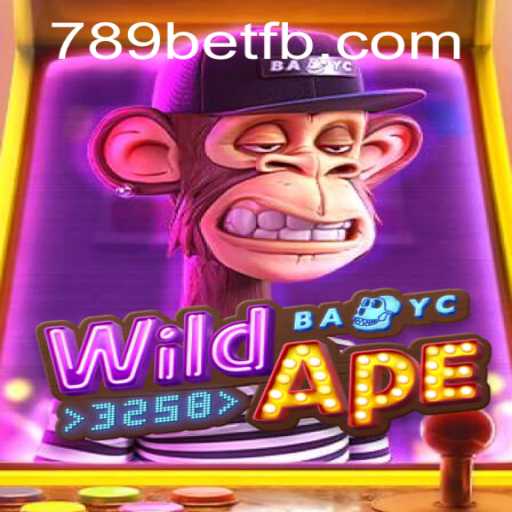 Descubra o Fascinante Mundo de WildApe3258 no Universo de Jogos 789bet