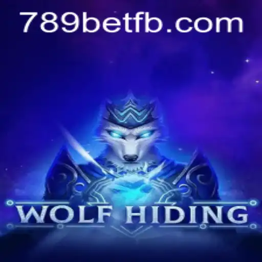 Descubra o Fascinante Mundo de 'WolfHiding' com 789bet